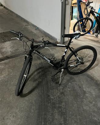 bici da corsa cicli puzzone