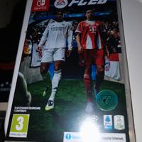 FC 26 PER NINTENDO SWITCH  1