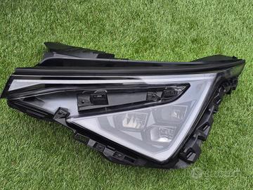 KIA EV6 Restyling FULL LED Faro Fanale Sinistro SX