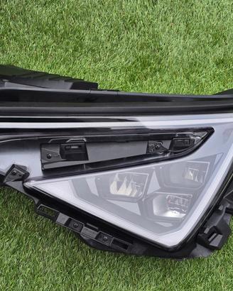 KIA EV6 Restyling FULL LED Faro Fanale Sinistro SX