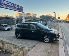 Renault Scenic 1.5dCI xmod Usato Garantito