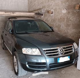 Touareg 3.0 tdi