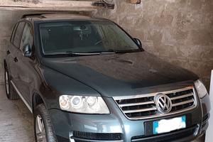 Touareg 3.0 tdi