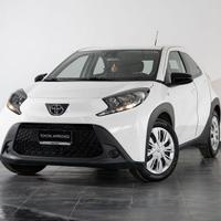 Toyota Aygo X 1.0B (72 CV) Active