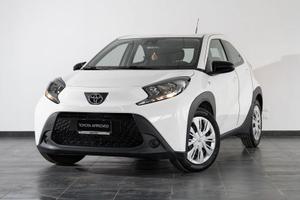 Toyota Aygo X 1.0B (72 CV) Active