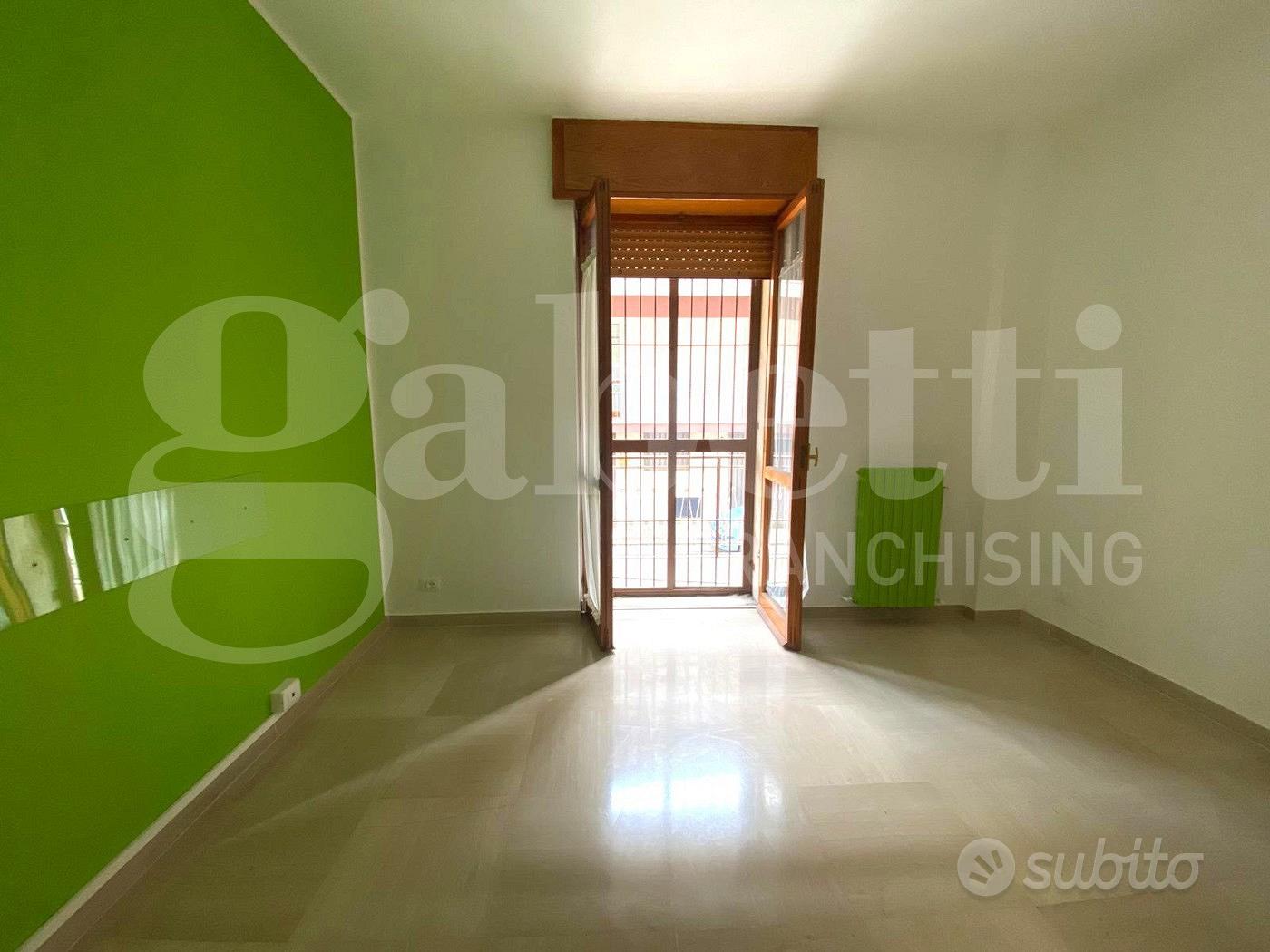 Appartamento – San Severo, Foggia - Altro