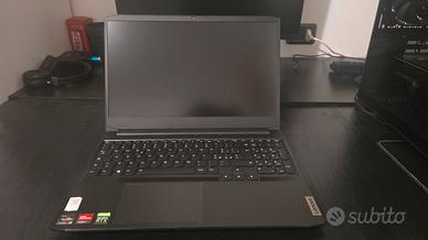 ideapad gaming 3