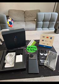 VIVO X 80 PRO 5G ( 12/256GB ) GARANZIA 