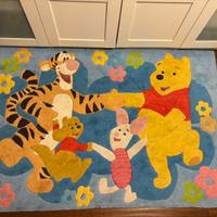 Tappeto disney 170x117