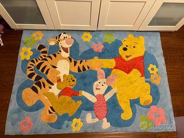 Tappeto disney 170x117