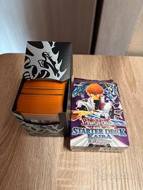 Carte Yu-Gi-Oh!