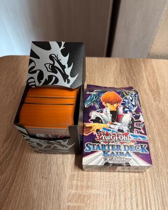Carte Yu-Gi-Oh!