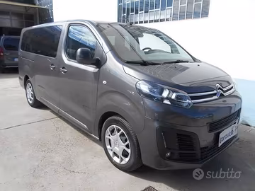 Citroën SpaceTourer 2.0 180 EAT8 XL Business ...
