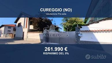Immobile in asta di 380 m² con più di 5 locali e b