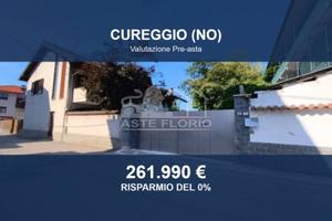 Immobile in asta di 380 m² con più di 5 locali e b