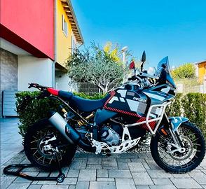 Ducati DesertX RR22