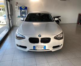 Bmw 114d 1600 d ok Neopatentati