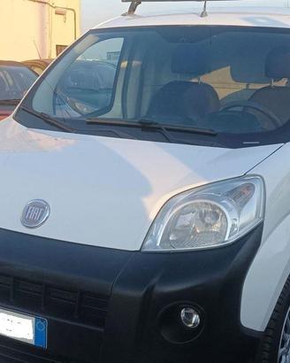 FIAT Fiorino 1.3 mjt
