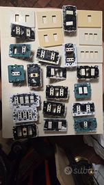 materiale elettrico bticino magic