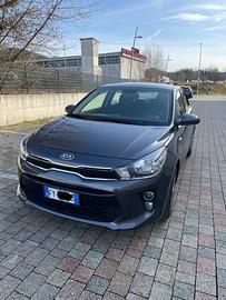KIA Rio IV 2017 1.2 mpi Evolution 84cv my18