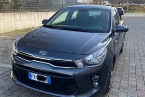 KIA Rio IV 2017 1.2 mpi Evolution 84cv my18