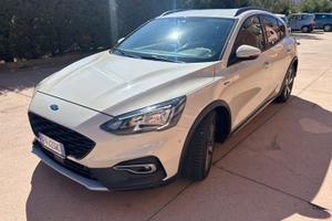 Ford Focus 1.5 Active 120cv - Cambio Automatico