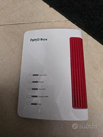 Router FRITZ!Box 7530