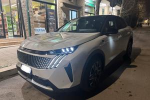 Peugeot 3008 - Gt Line - Hybrid - Full Optional