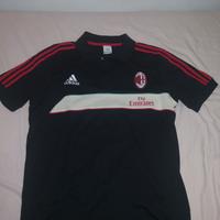 magliette milan
