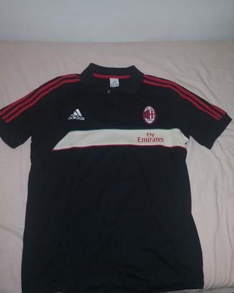 magliette milan