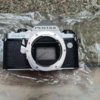 Pentax ME super