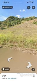 Terreno agricolo