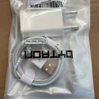 Cavo Lightning + spina per iPhone nuovi