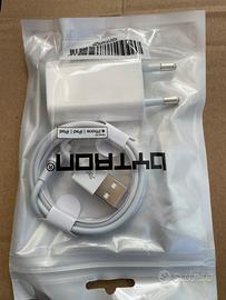 Cavo Lightning + spina per iPhone nuovi