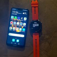 Huawei p20 lite/ huawei Watch