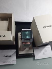 Orologio Casio