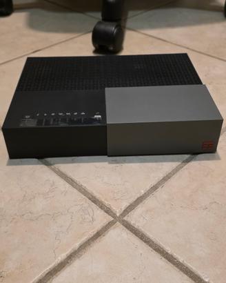 Modem Hub Tim