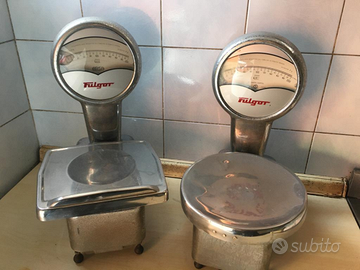 Bilancia Fulgor