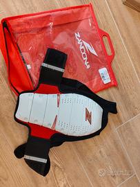 paraschiena sci Zandona' kid