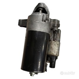 MOTORINO D' AVVIAMENTO MINI Cooper 2° Serie 12417