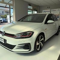 Volkswagen Golf 2.0 tsi Gti Performance 245cv dsg