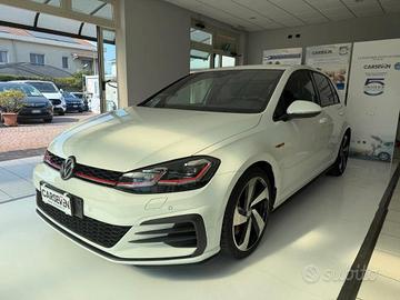 Volkswagen Golf 2.0 tsi Gti Performance 245cv dsg