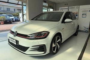 Volkswagen Golf 2.0 tsi Gti Performance 245cv dsg