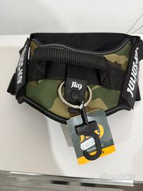 Pettorina JK9 mimetico