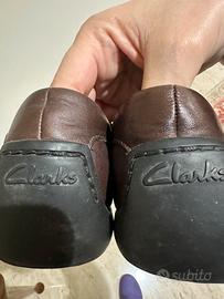 Mocassino Clarks