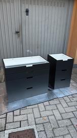 Mobili ikea nordli