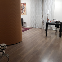 Stanza in studio medico Piazza Vescovio