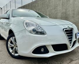 Alfa Romeo Giulietta 2.0 JTDm 140 CV Exclusive,SCH