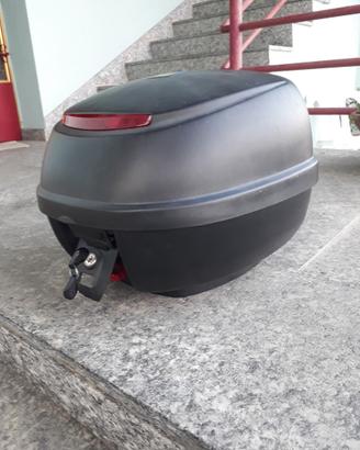 Bauletto KAPPA 30 litri