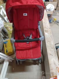 passeggino leggero CAM Portofino